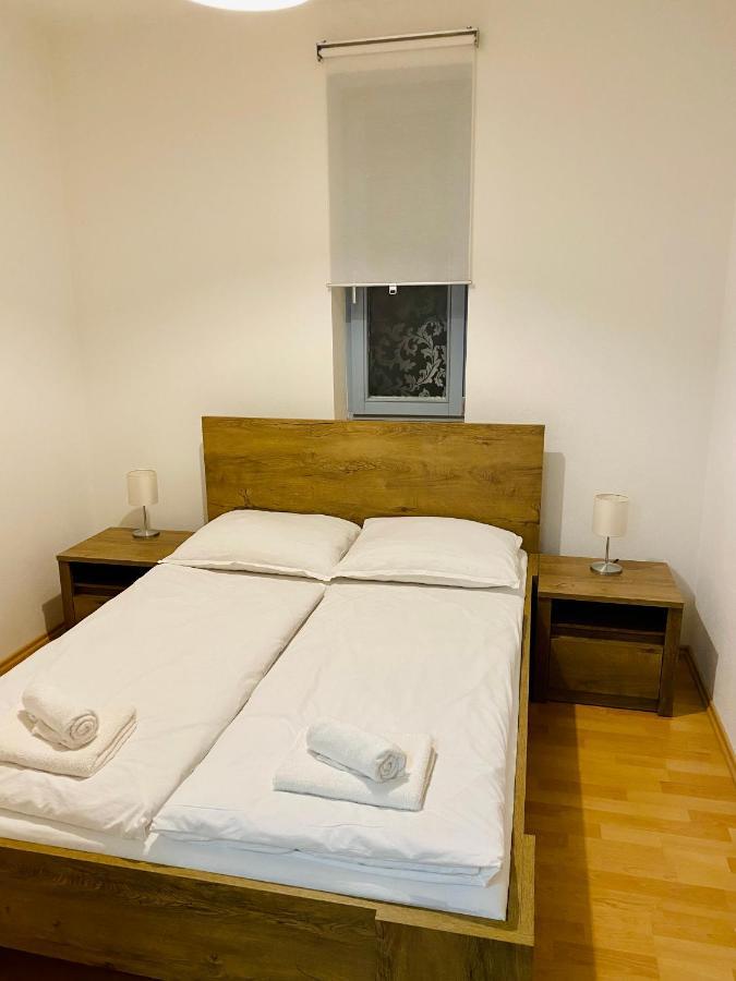 Riviera Lipno 502 Apartman 4Kk U Vody Lipno nad Vltavou Luaran gambar
