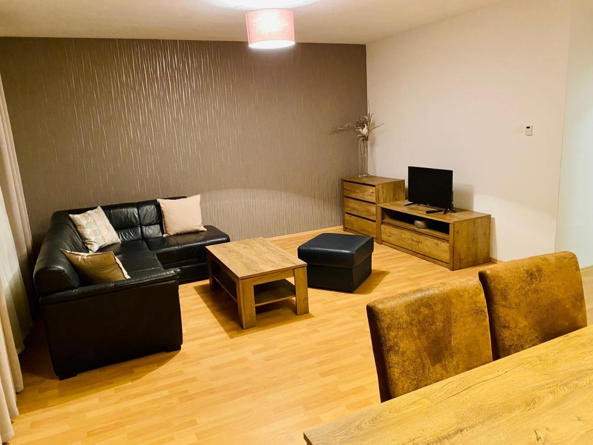 Riviera Lipno 502 Apartman 4Kk U Vody Lipno nad Vltavou Luaran gambar