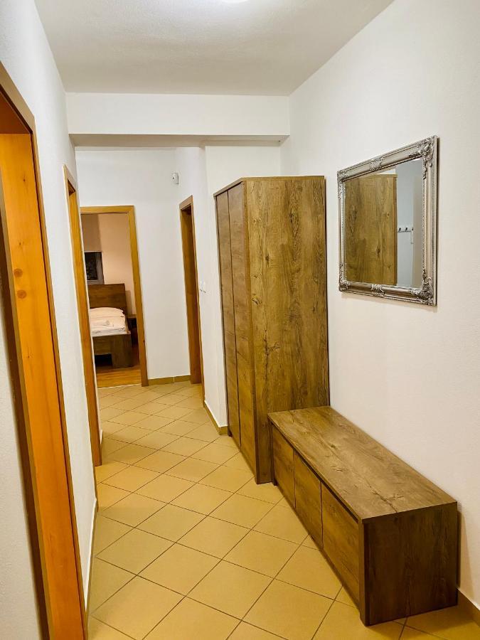 Riviera Lipno 502 Apartman 4Kk U Vody Lipno nad Vltavou Luaran gambar