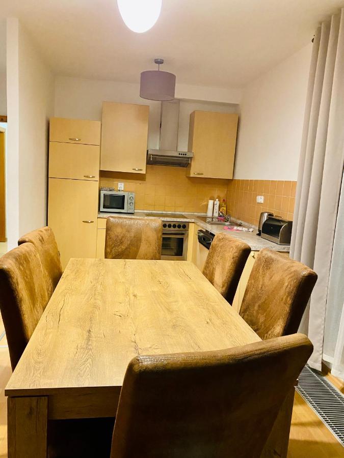 Riviera Lipno 502 Apartman 4Kk U Vody Lipno nad Vltavou Luaran gambar